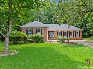 190 W Huntington Rd, Bogart, GA 30622