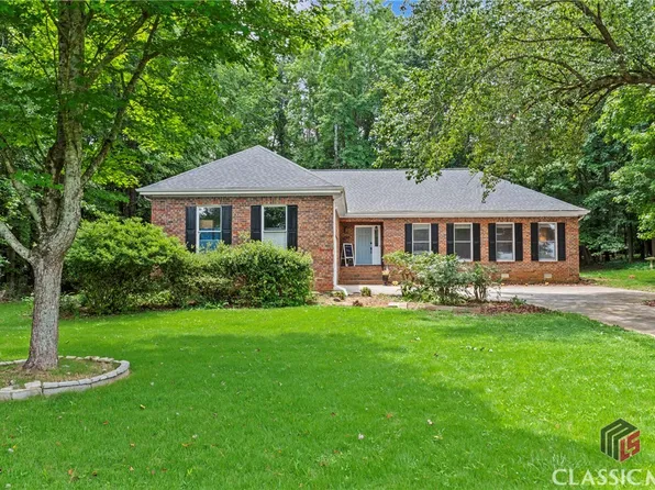 190 W Huntington Road, Bogart, GA 30622