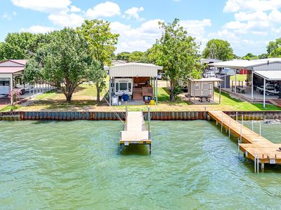 2062 Pelican Isle Dr, Kerens, TX, 75144