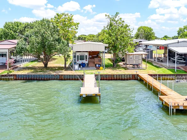 2062 Pelican Isle Dr, Kerens, TX 75144