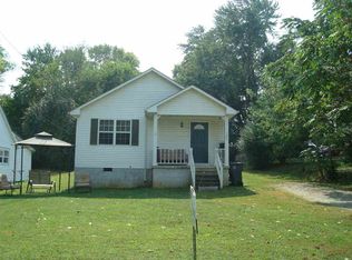 127 Peers St, Mc Minnville, TN 37110