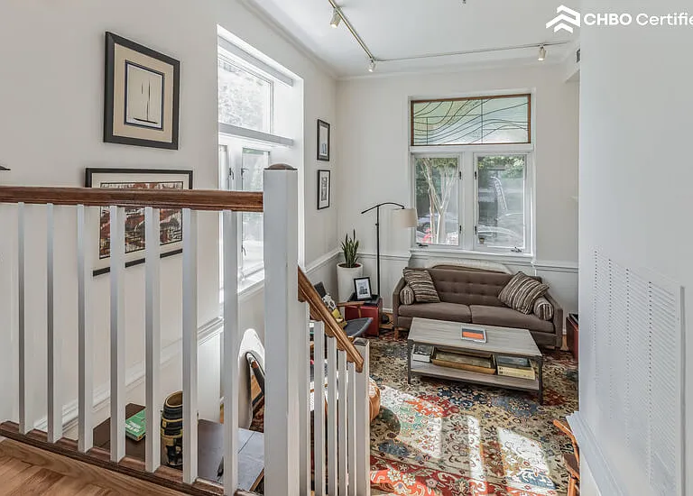1619 R St NW #101 — Photo 17