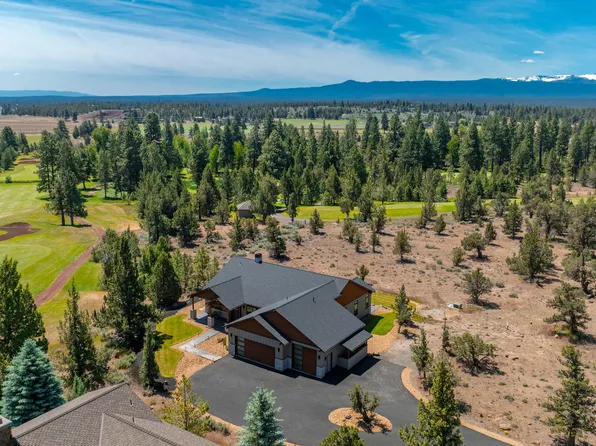 17021 Lady Caroline Dr, Sisters, OR 97759