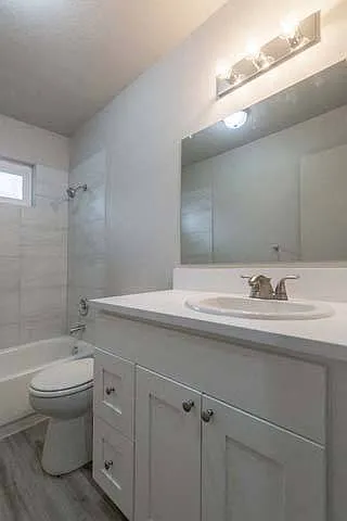Heritage Townhomes — Photo 40
