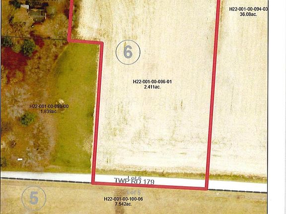 2nd image of 1 Township Road 179