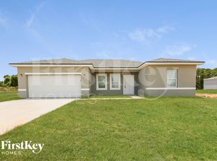 650 Hudson Valley Dr, Poinciana, FL 34759
