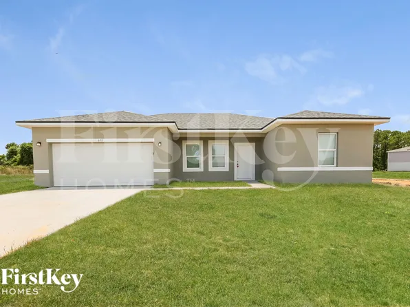 650 Hudson Valley Dr, Poinciana, FL 34759