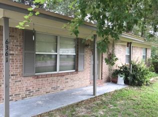 6361 Adams Rd, Macclenny, FL 32063