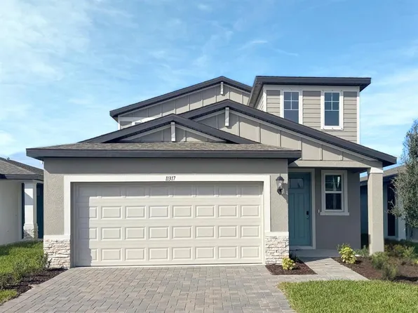 11317 Bellewood Ter, Parrish, FL 34219
