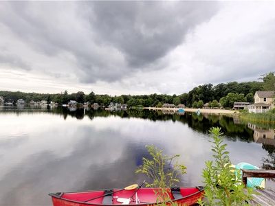 22 Pinecrest Ln, Burrillville, RI, 02826