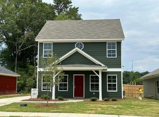 3313 Hals Way, Columbus, GA 31903