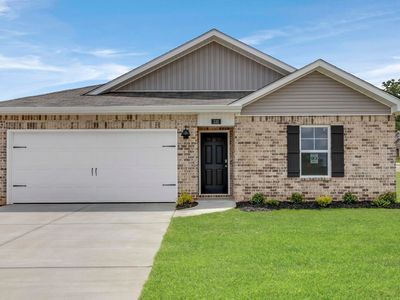 132 Wellspring Rd, Huntsville, AL, 35810