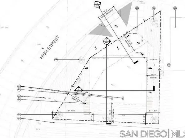 High St #51, La Mesa, CA 91941