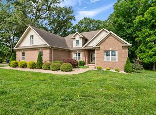 2299 Dye Ford Rd, Alvaton, KY 42122