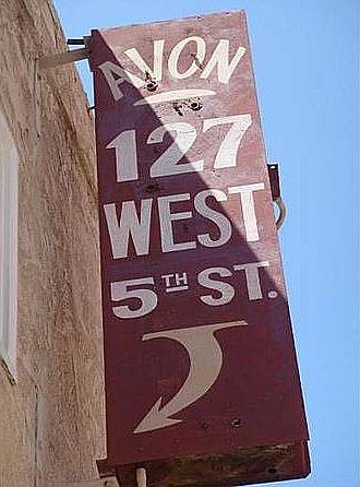 2nd image of 127 W 5th St #3