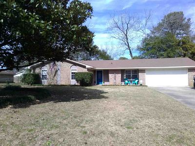 303 Forest Lake Ct, Warner Robins, GA, 31093