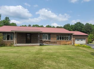 2548 E 312th Hwy, Corbin, KY