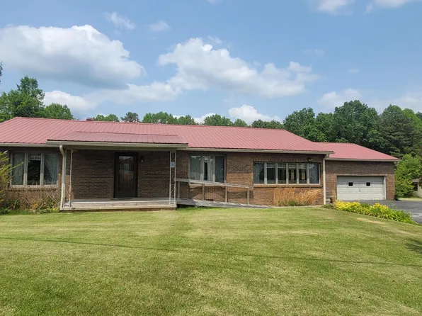 2548 E 312th Hwy, Corbin, KY 40701