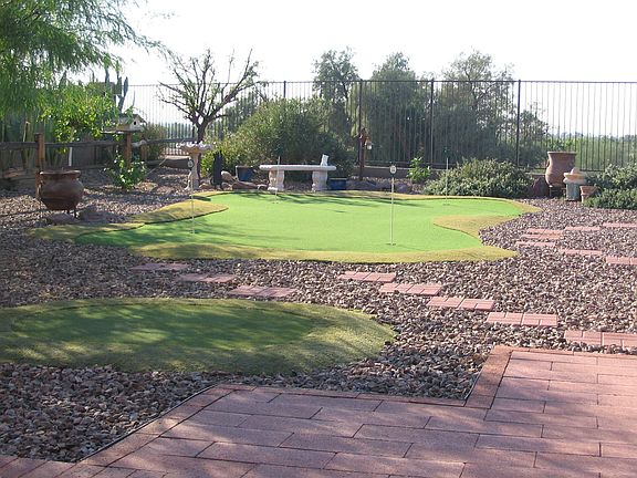 3rd image of 2114 N Stapley Dr