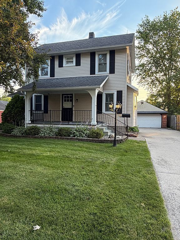 1046 Schmidlin Rd - Property Image