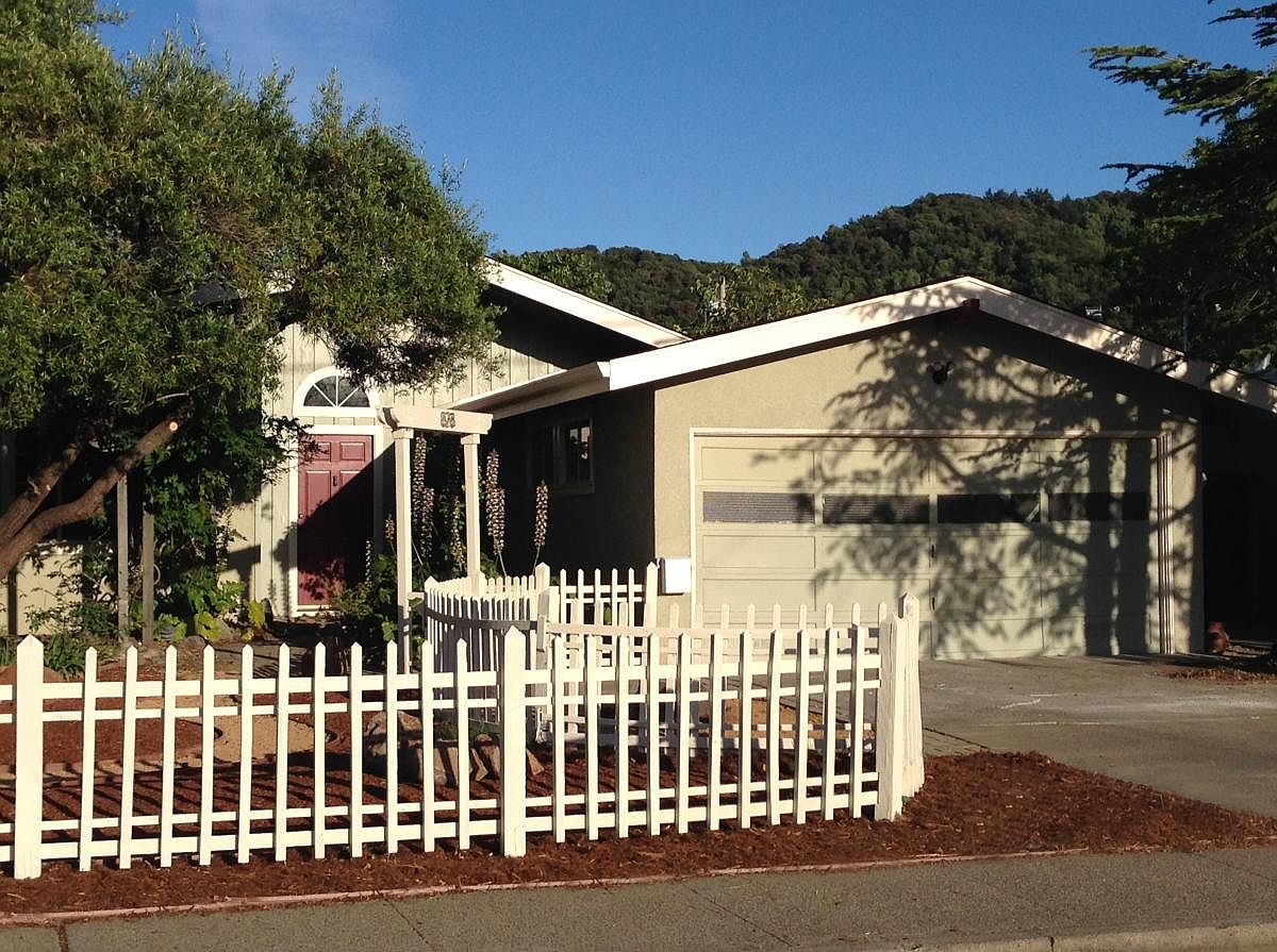 828 Rosal Way, San Rafael, CA 94903 Zillow