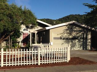828 Rosal Way, San Rafael, CA 94903
