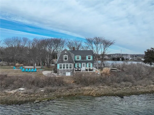 20 Snowberry Ln, Westerly, RI 02891