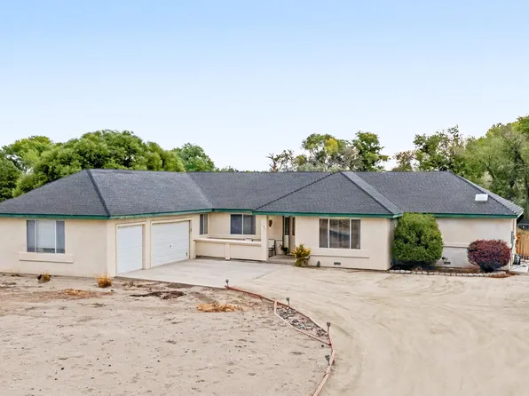 195 River Village Dr, Fallon, NV 89406