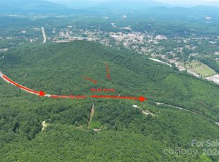 Mount Ida Rd, Marion, NC 28752