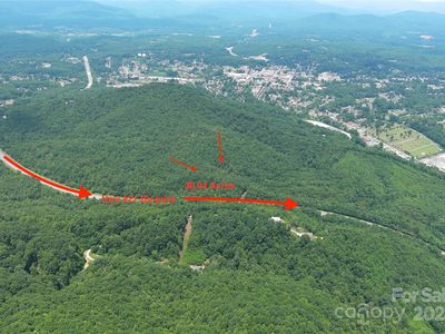 Mount Ida Rd, Marion, NC, 28752