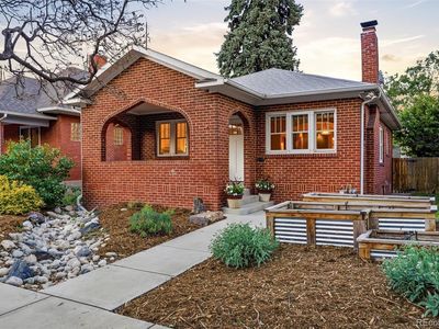 2646 Julian Street, Denver, CO, 80211