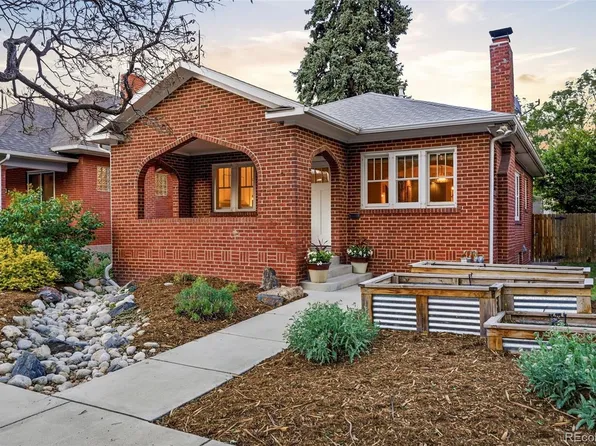 2646 Julian Street, Denver, CO 80211