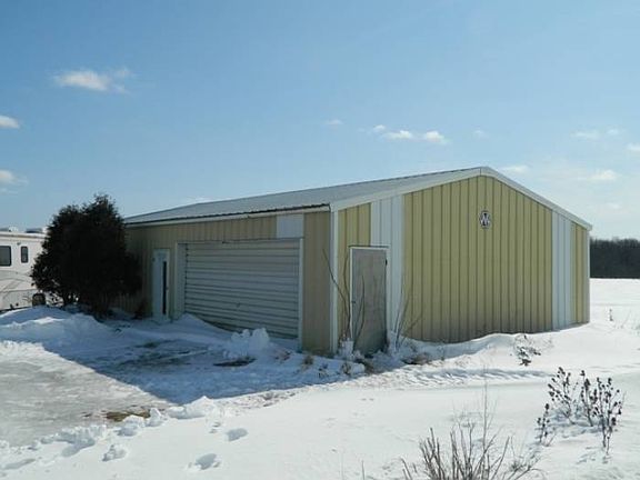 Steel Building