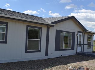 2718 S Rancho Pl, Dewey, AZ 86327