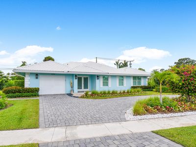 1291 SW Sugar Plum Drive, Boca Raton, FL, 33486