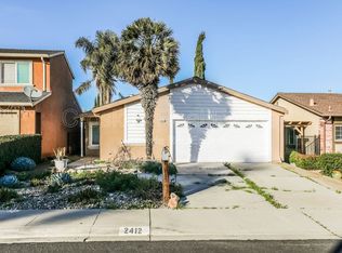 2412 Pecan St, Antioch, CA 94509