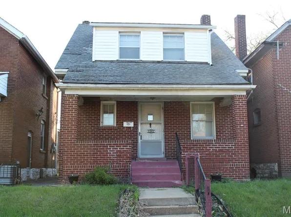 5202 Maffitt Ave, Saint Louis, MO 63113