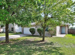 361 Carriage Way, Kyle, TX 78640