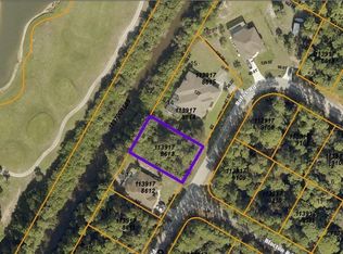 LOT 13 Rufus Rd, North Pt, FL 34288