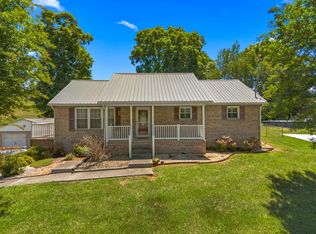 5148 Holston Crest Dr, Morristown, TN 37814