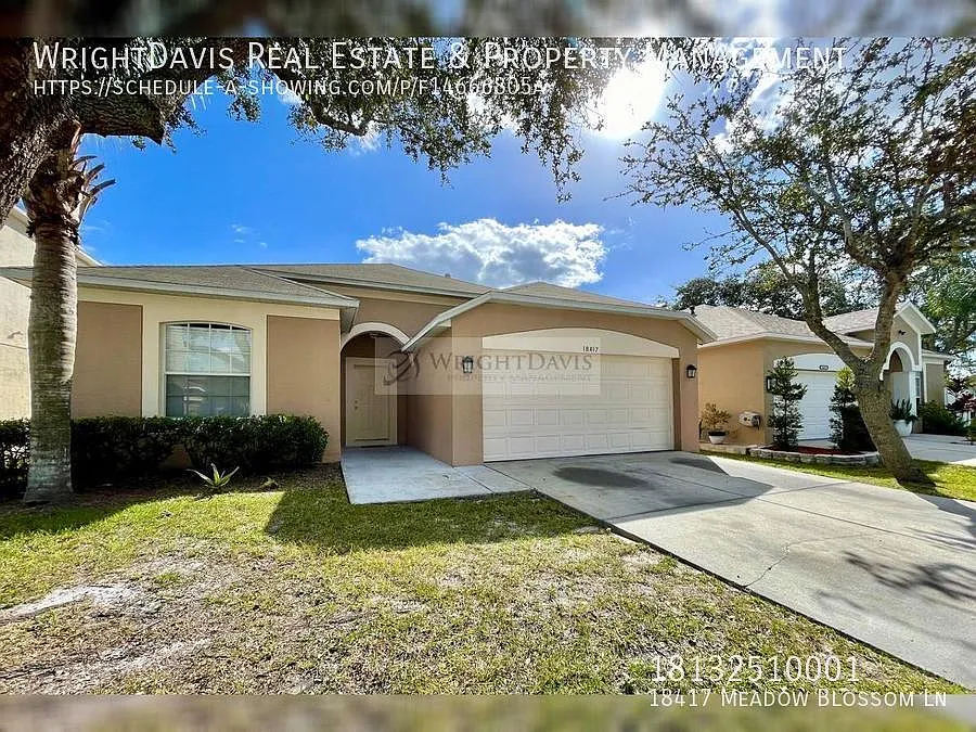 Gorgeous 3/2 New Tampa Home — Photo 3
