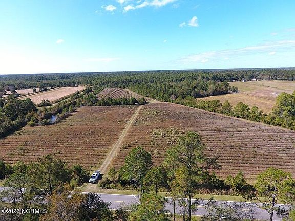 4th image of Tract 3 Near 10670 Swamp Fox Highway E