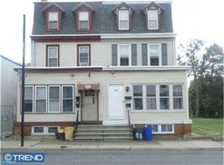 204 North Broadway, Gloucester City, NJ 08030