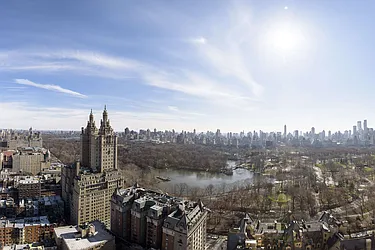 Sold by Brown Harris Stevens