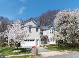 214 Elmar Dr SE, Vienna, VA 22180