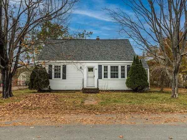 28 Shady Lane, Somersworth, NH 03878