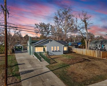 3951 W 77th Avenue, Westminster, CO, 80030