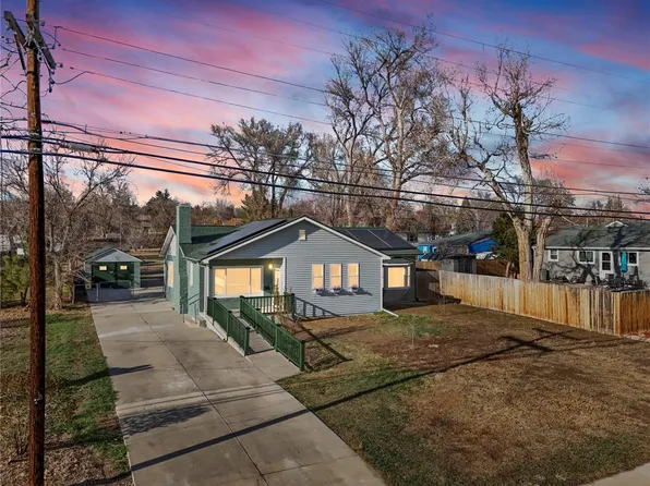 3951 W 77th Avenue, Westminster, CO 80030