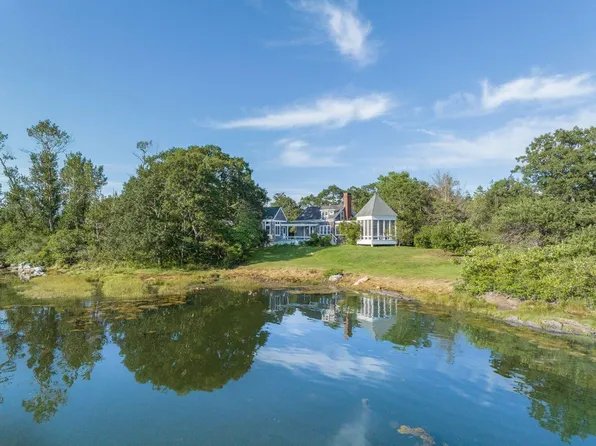 50 Alliquippa Road, Phippsburg, ME 04562