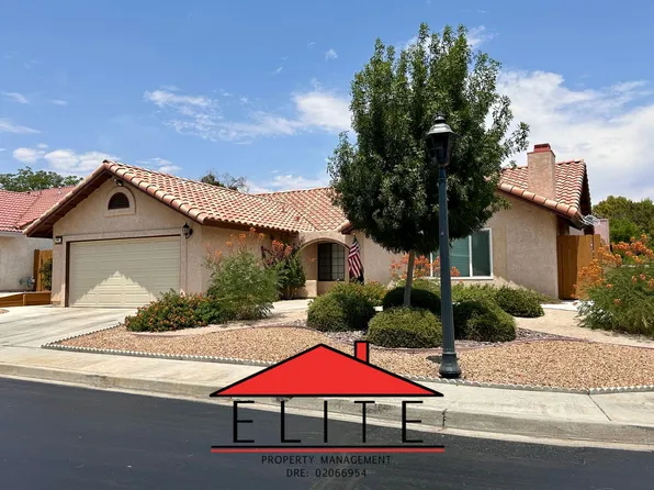 228 Yellowstone Pl, Ridgecrest, CA 93555